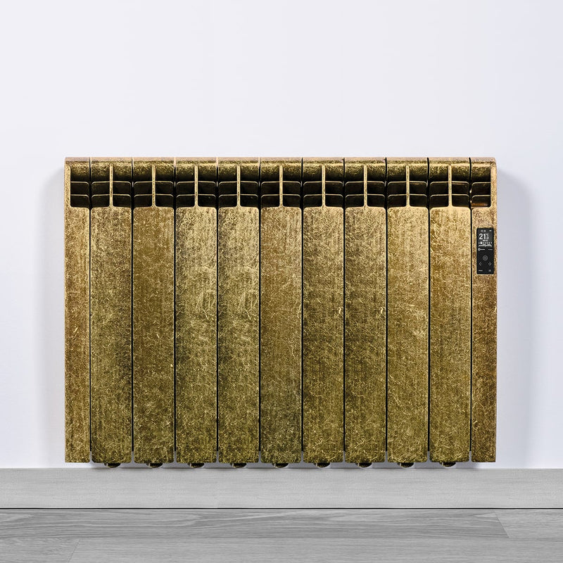 Rointe D Series Designer Colour 990W WiFi Electric Radiator