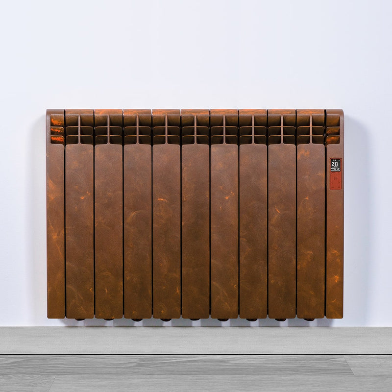 Rointe D Series Designer Colour 990W WiFi Electric Radiator