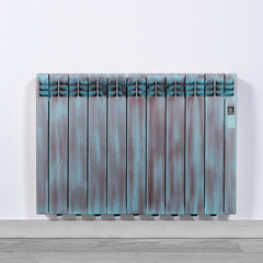 Rointe D Series Designer Colour 990W WiFi Electric Radiator