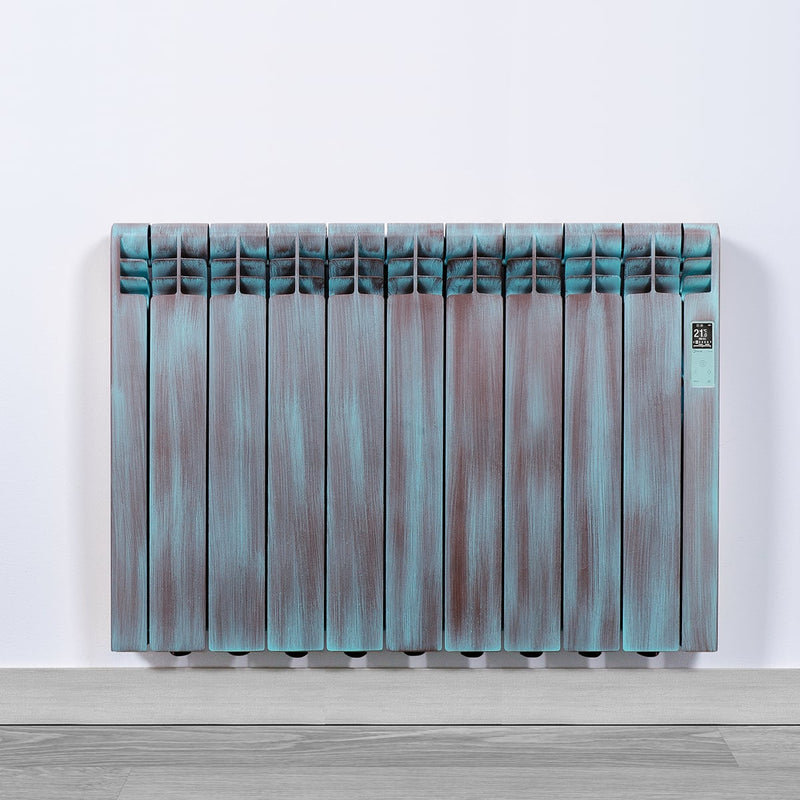 Rointe D Series Designer Colour 990W WiFi Electric Radiator