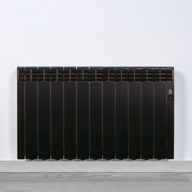 Rointe D Series Designer Colour 1210W WiFi Electric Radiator - 990 mm x 585mm