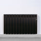 Rointe D Series Designer Colour 1210W WiFi Electric Radiator - 990 mm x 585mm