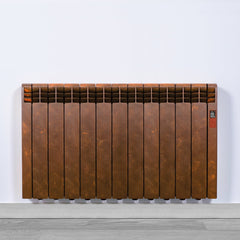 Rointe D Series Designer Colour 1210W WiFi Electric Radiator - 990 mm x 585mm