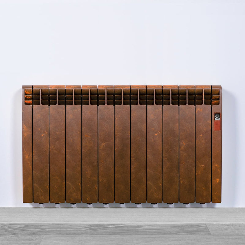 Rointe D Series Designer Colour 1210W WiFi Electric Radiator - 990 mm x 585mm