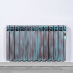 Rointe D Series Designer Colour 1210W WiFi Electric Radiator - 990 mm x 585mm