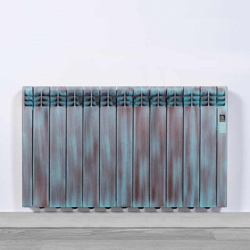 Rointe D Series Designer Colour 1210W WiFi Electric Radiator - 990 mm x 585mm