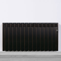 Rointe D Series Designer Colour 1600W WiFi Electric Radiator - 1310mm x 585mm