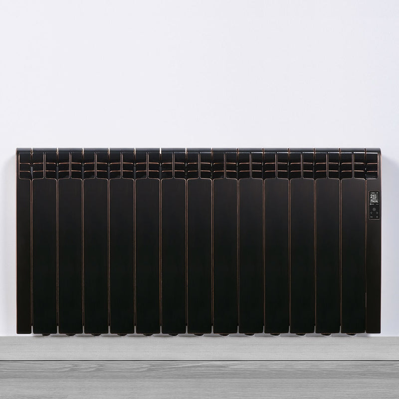 Rointe D Series Designer Colour 1600W WiFi Electric Radiator - 1310mm x 585mm