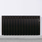 Rointe D Series Designer Colour 1600W WiFi Electric Radiator - 1310mm x 585mm