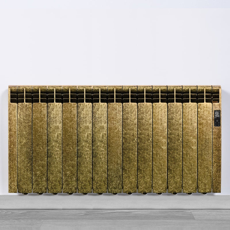 Rointe D Series Designer Colour 1600W WiFi Electric Radiator - 1310mm x 585mm