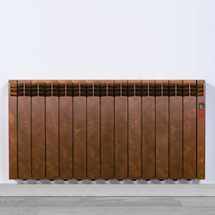 Rointe D Series Designer Colour 1600W WiFi Electric Radiator - 1310mm x 585mm