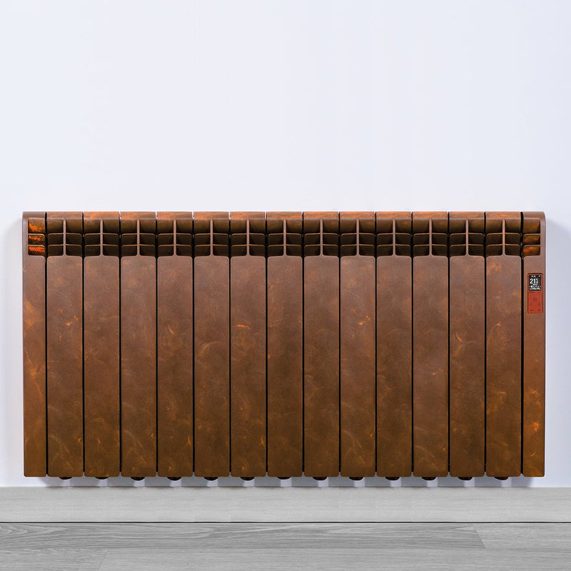 Rointe D Series Designer Colour 1600W WiFi Electric Radiator - 1310mm x 585mm
