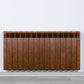 Rointe D Series Designer Colour 1600W WiFi Electric Radiator - 1310mm x 585mm