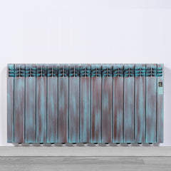 Rointe D Series Designer Colour 1600W WiFi Electric Radiator - 1310mm x 585mm