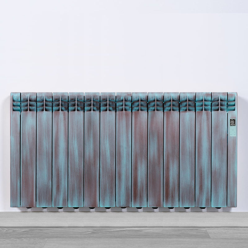 Rointe D Series Designer Colour 1600W WiFi Electric Radiator - 1310mm x 585mm