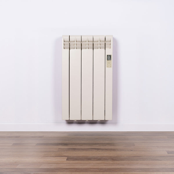 Rointe D Series Designer Colour 330W WiFi Electric Radiator - 350mm x 585mm