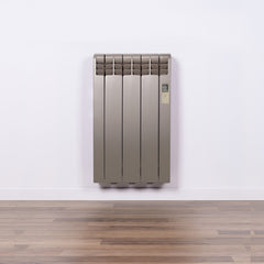 Rointe D Series Designer Colour 330W WiFi Electric Radiator - 350mm x 585mm