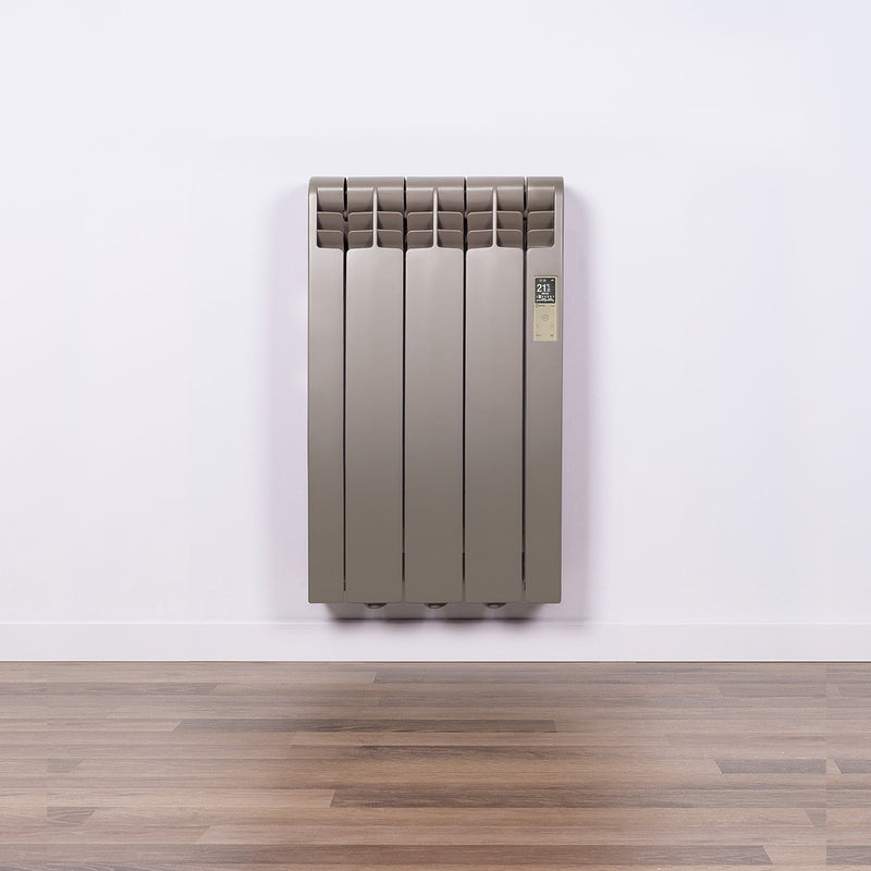Rointe D Series Designer Colour 330W WiFi Electric Radiator - 350mm x 585mm