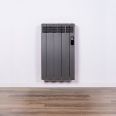 Rointe D Series Designer Colour 330W WiFi Electric Radiator - 350mm x 585mm