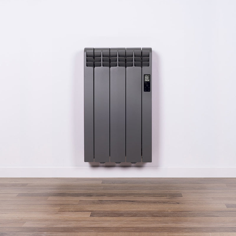 Rointe D Series Designer Colour 330W WiFi Electric Radiator - 350mm x 585mm