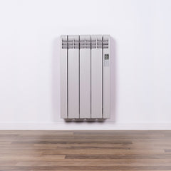 Rointe D Series Designer Colour 330W WiFi Electric Radiator - 350mm x 585mm