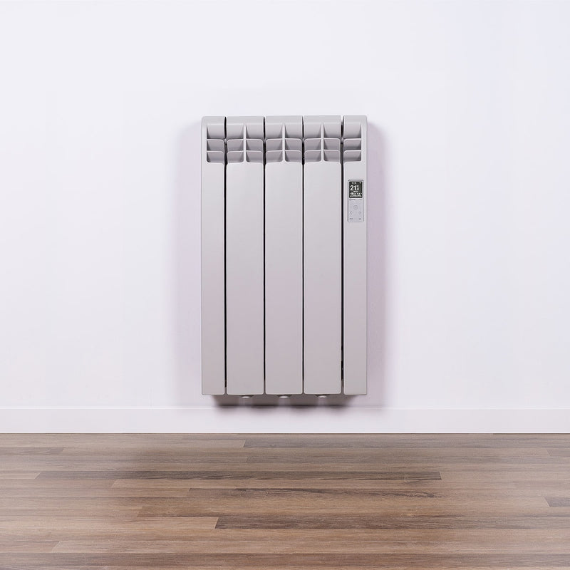 Rointe D Series Designer Colour 330W WiFi Electric Radiator - 350mm x 585mm
