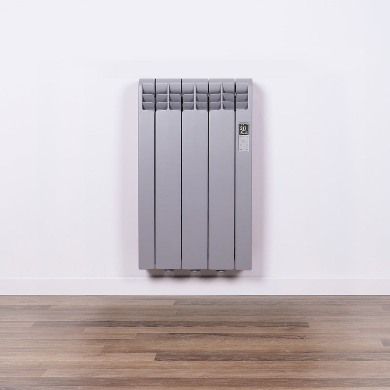 Rointe D Series Designer Colour 330W WiFi Electric Radiator - 350mm x 585mm