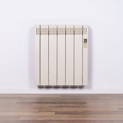 Rointe D Series Designer Colour 550W WiFi Electric Radiator - 510mm x 585mm