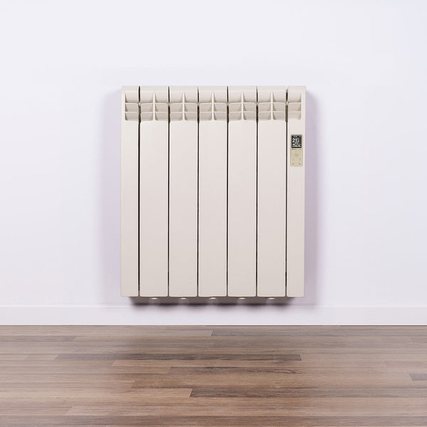 Rointe D Series Designer Colour 550W WiFi Electric Radiator - 510mm x 585mm