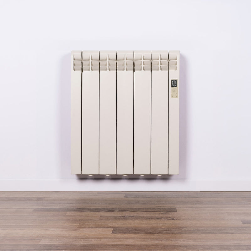 Rointe D Series Designer Colour 550W WiFi Electric Radiator - 510mm x 585mm