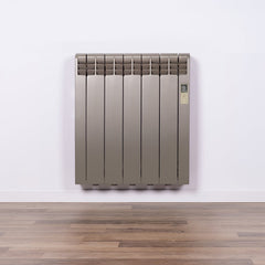 Rointe D Series Designer Colour 550W WiFi Electric Radiator - 510mm x 585mm
