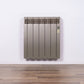 Rointe D Series Designer Colour 550W WiFi Electric Radiator - 510mm x 585mm