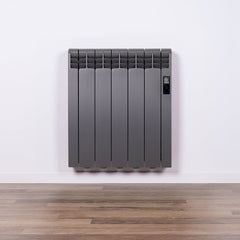 Rointe D Series Designer Colour 550W WiFi Electric Radiator - 510mm x 585mm
