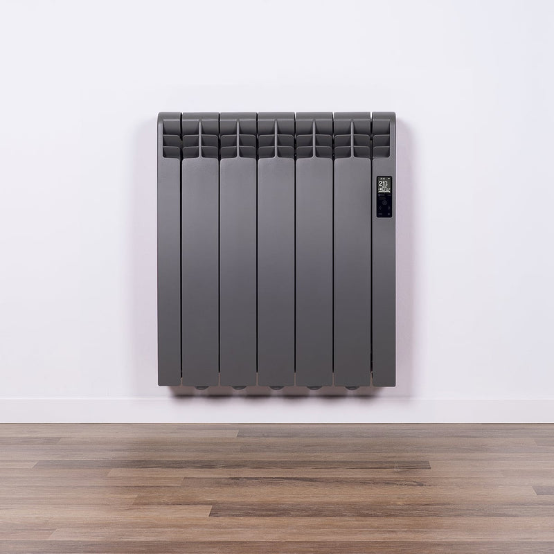 Rointe D Series Designer Colour 550W WiFi Electric Radiator - 510mm x 585mm
