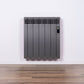 Rointe D Series Designer Colour 550W WiFi Electric Radiator - 510mm x 585mm