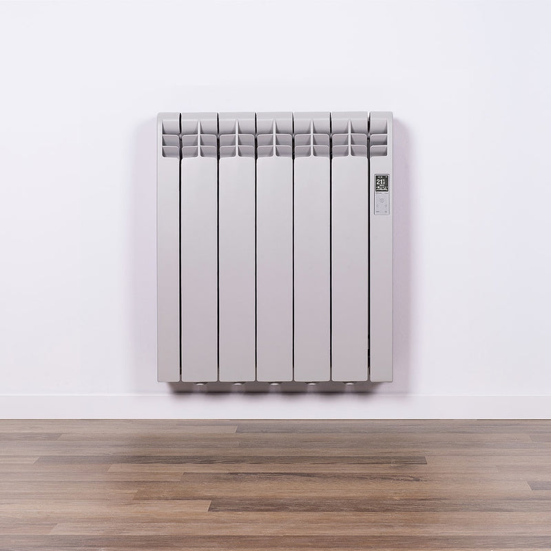 Rointe D Series Designer Colour 550W WiFi Electric Radiator - 510mm x 585mm