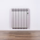 Rointe D Series Designer Colour 550W WiFi Electric Radiator - 510mm x 585mm