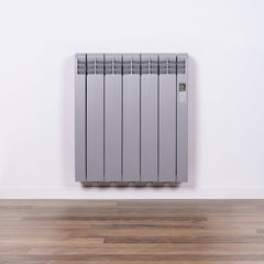 Rointe D Series Designer Colour 550W WiFi Electric Radiator - 510mm x 585mm
