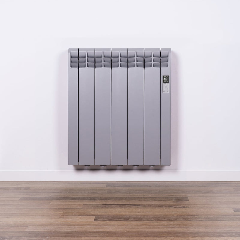 Rointe D Series Designer Colour 550W WiFi Electric Radiator - 510mm x 585mm