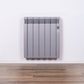 Rointe D Series Designer Colour 550W WiFi Electric Radiator - 510mm x 585mm