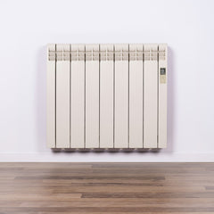 Rointe D Series Designer Colour 770W WiFi Electric Radiator - 670mm x 585mm