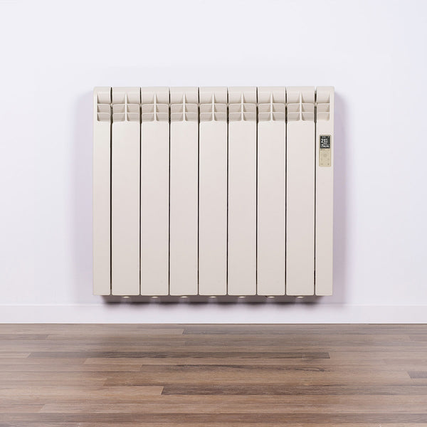 Rointe D Series Designer Colour 770W WiFi Electric Radiator - 670mm x 585mm