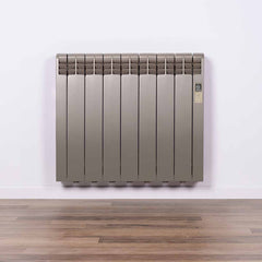 Rointe D Series Designer Colour 770W WiFi Electric Radiator - 670mm x 585mm