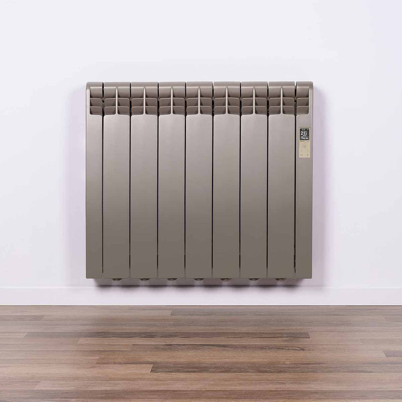 Rointe D Series Designer Colour 770W WiFi Electric Radiator - 670mm x 585mm