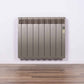Rointe D Series Designer Colour 770W WiFi Electric Radiator - 670mm x 585mm
