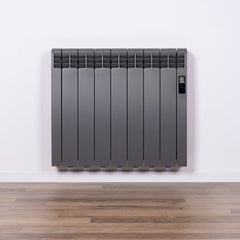 Rointe D Series Designer Colour 770W WiFi Electric Radiator - 670mm x 585mm