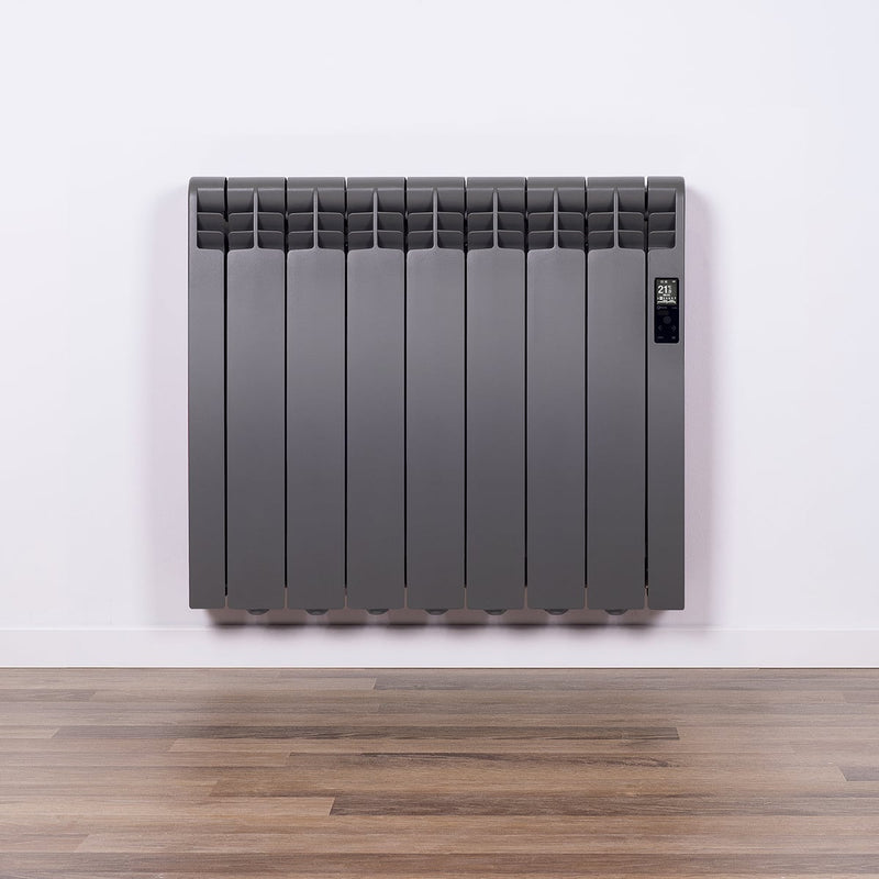 Rointe D Series Designer Colour 770W WiFi Electric Radiator - 670mm x 585mm