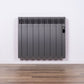 Rointe D Series Designer Colour 770W WiFi Electric Radiator - 670mm x 585mm