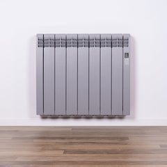 Rointe D Series Designer Colour 770W WiFi Electric Radiator - 670mm x 585mm