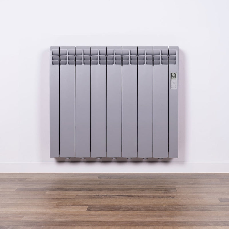 Rointe D Series Designer Colour 770W WiFi Electric Radiator - 670mm x 585mm
